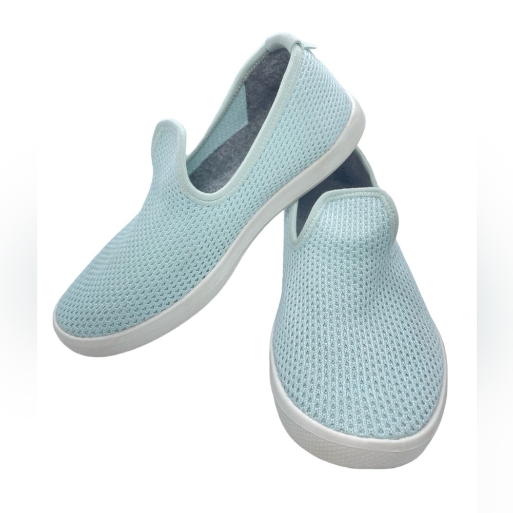 Allbirds Slip on tree loungers